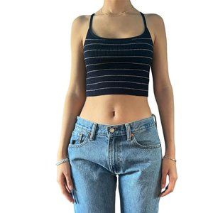 la hearts pacsun tank top